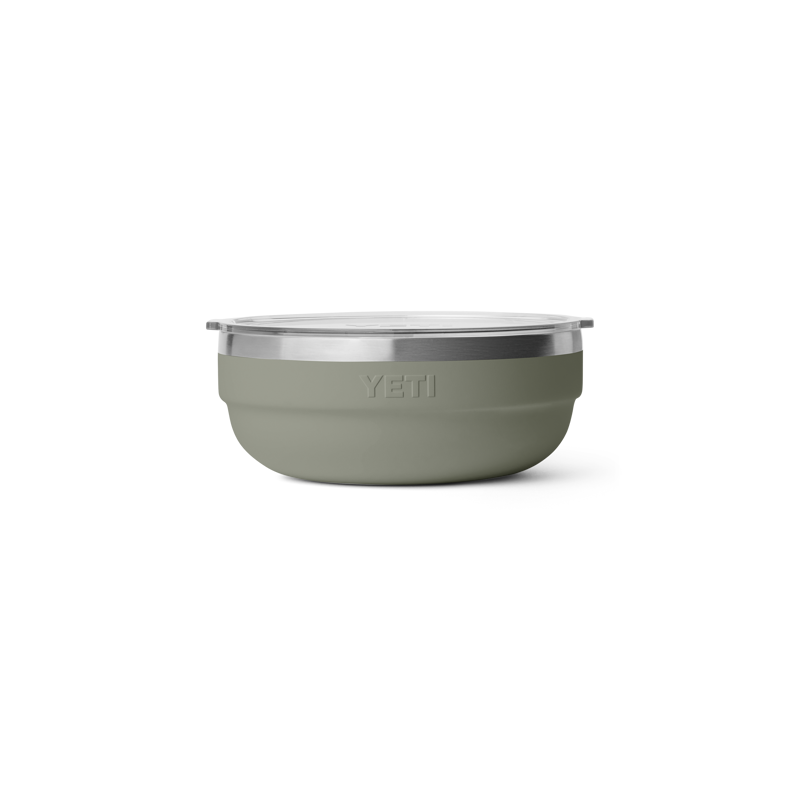 Yeti Rambler Bowls Medium - Pampa Green