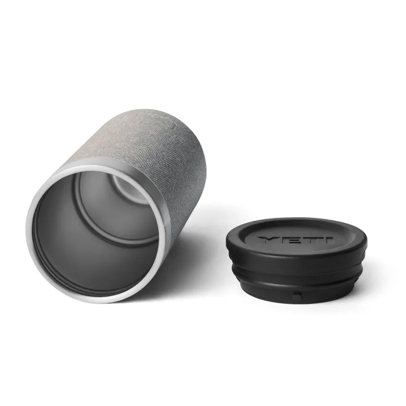 Yeti Shot Glasses and Case - Riverhead Green-2