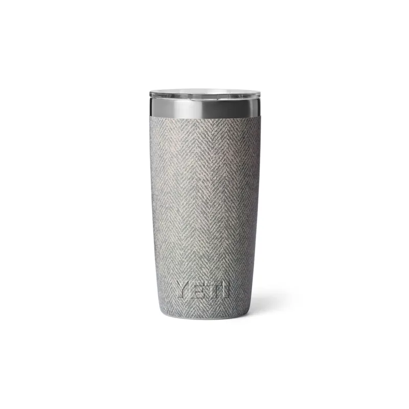 YETI Rambler 10oz Tumbler - Riverhead Green-1