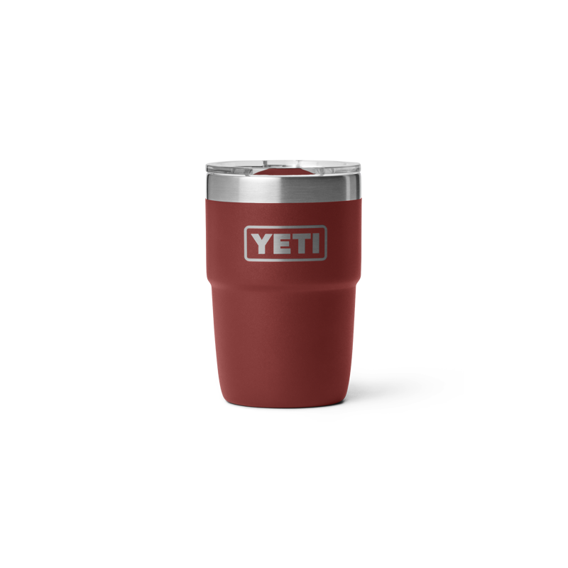 Yeti Rambler 8 oz CL Cup - Stag Red