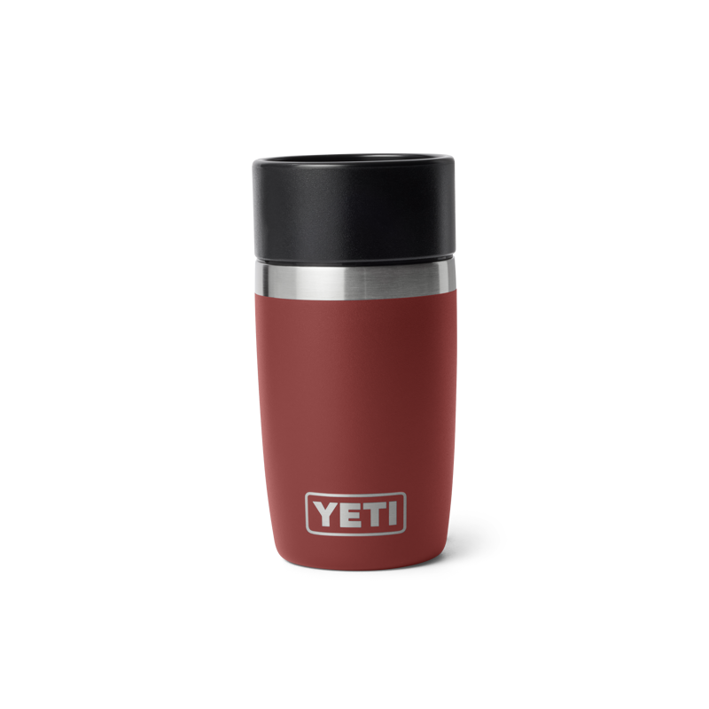 Yeti Rambler 8 oz Travel Bottle - Stag Red