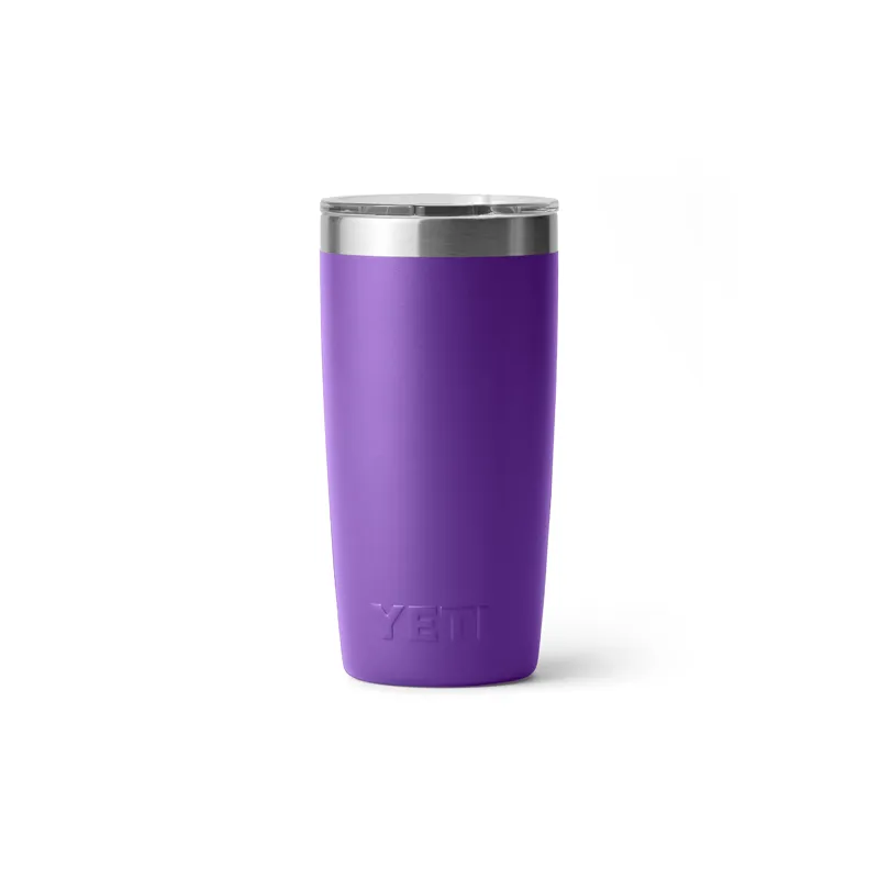 Yeti Rambler 10oz Tumbler - Pace Purple-2