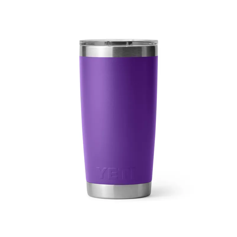 Yeti Rambler 20oz Tumbler - Pace Purple-2