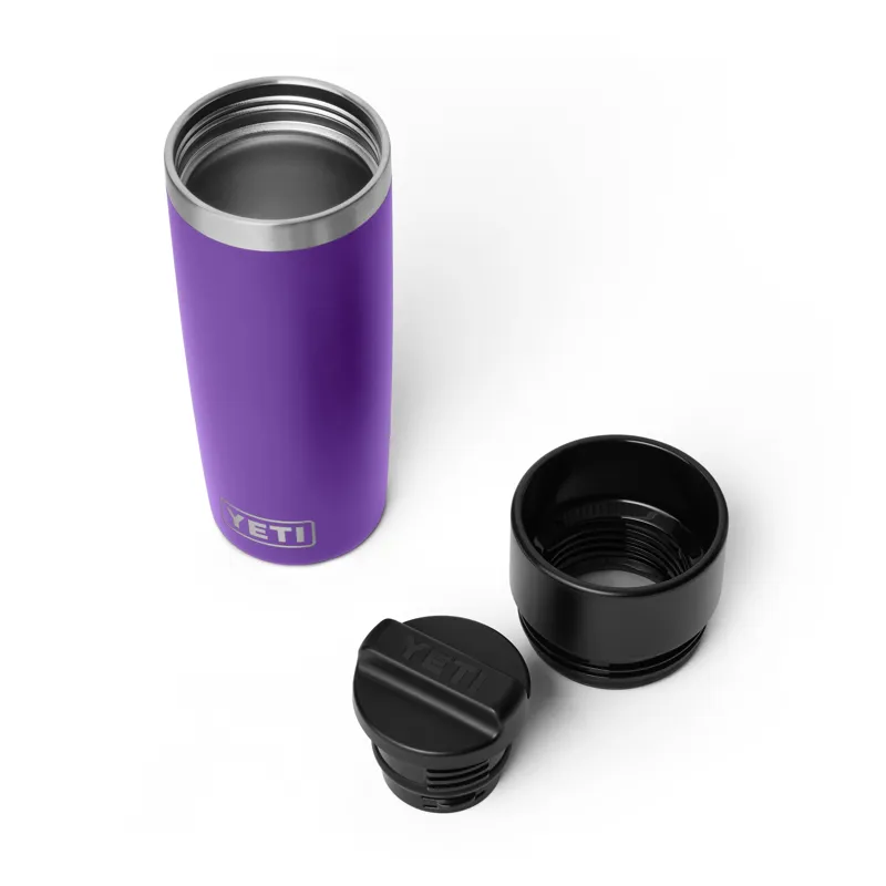 Yeti Rambler 16oz Travel Bottle - Pace Purple-2