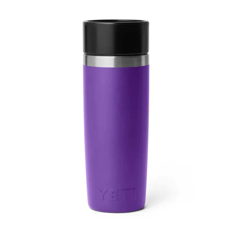 Yeti Rambler 16oz Travel Bottle - Pace Purple-3
