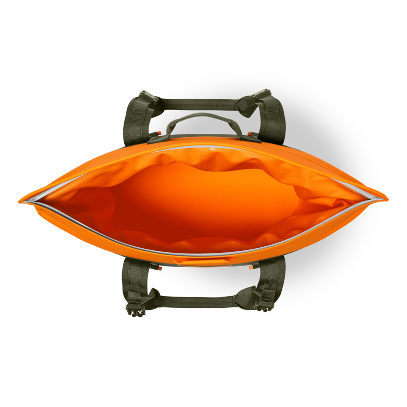 Yeti Hopper M30 - Olive/King Crab-7