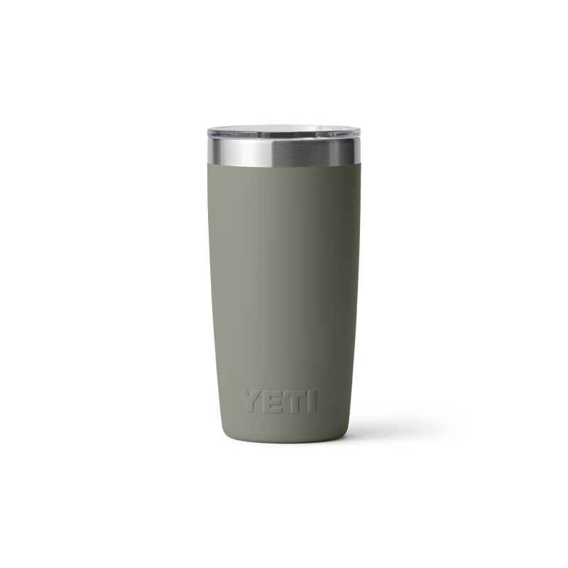 Yeti Rambler 10oz Tumbler - Pampa Green-2