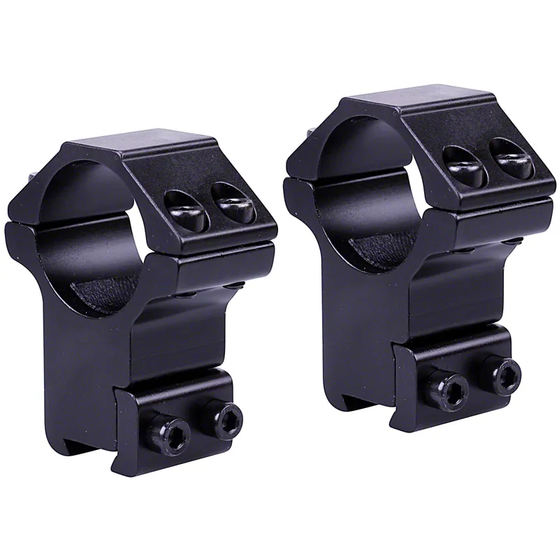 Richter Optik High Mounts 25mm