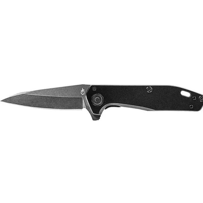 Gerber Fastball Clip Folding Knife