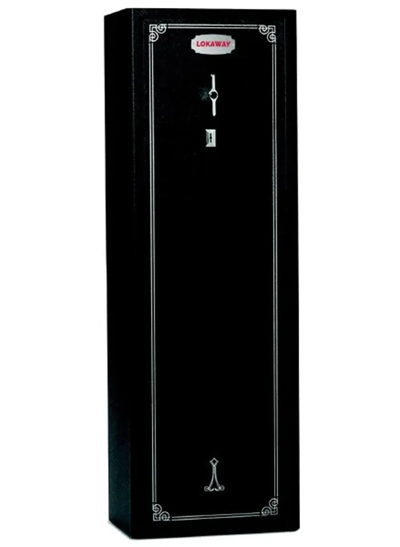 Lokaway 8-10 Gun Safe