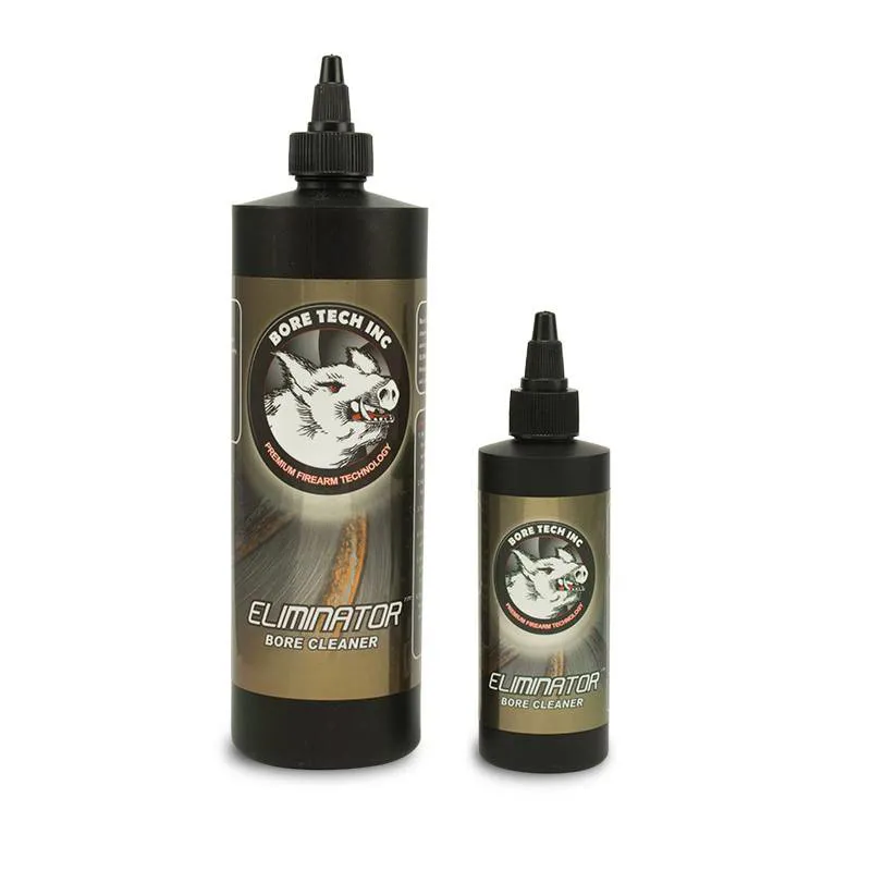 Bore Tech Eliminator Bore CLeaner 4OZ