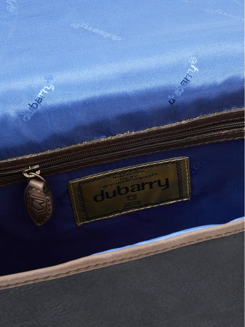 Dubarry Clara  Navy/Brown-7