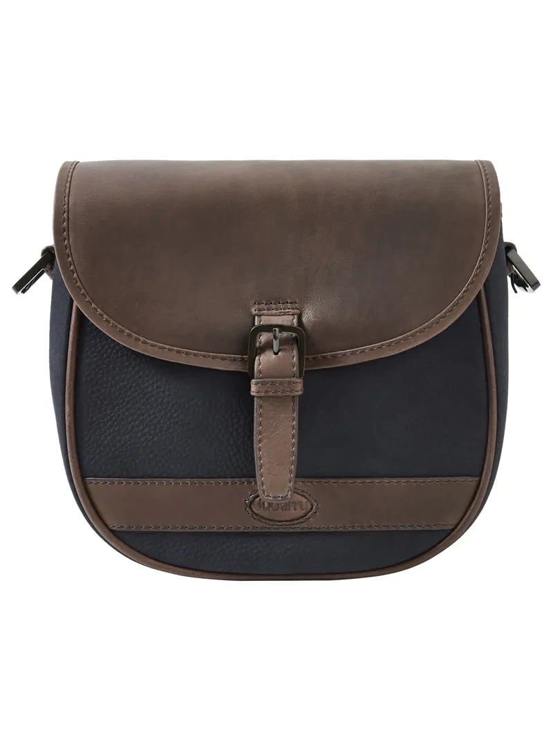 Dubarry Clara  Navy/Brown