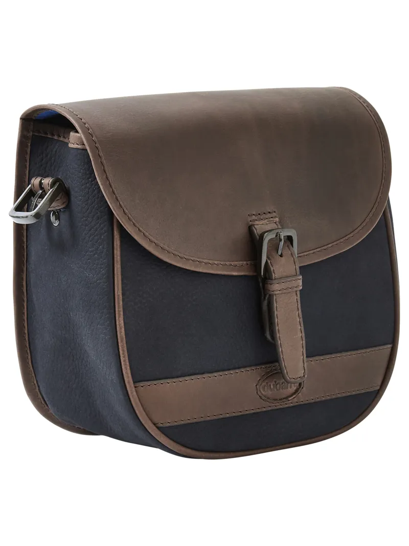 Dubarry Clara  Navy/Brown-3