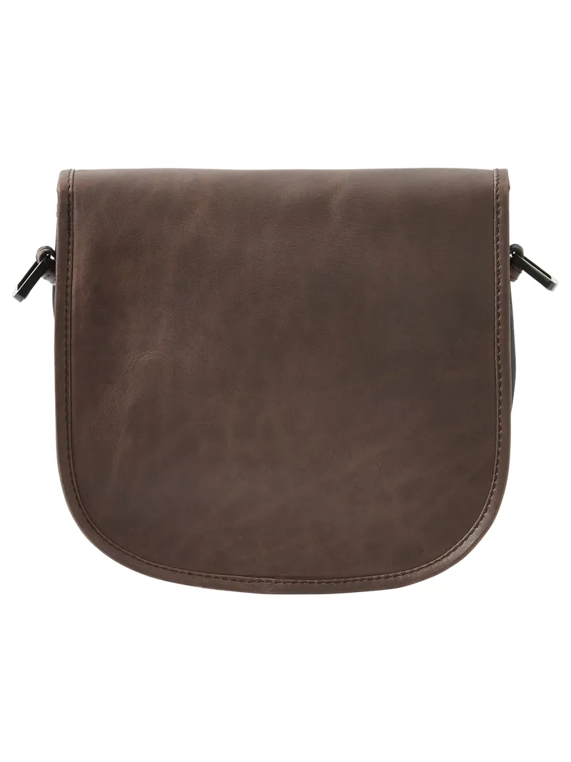 Dubarry Clara  Navy/Brown-4