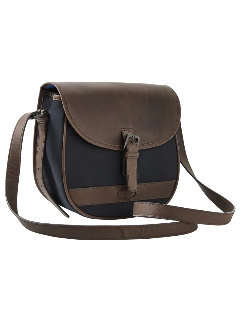 Dubarry Clara  Navy/Brown-5