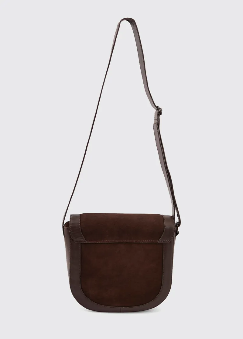 Dubarry Monart Bag Cigar-2