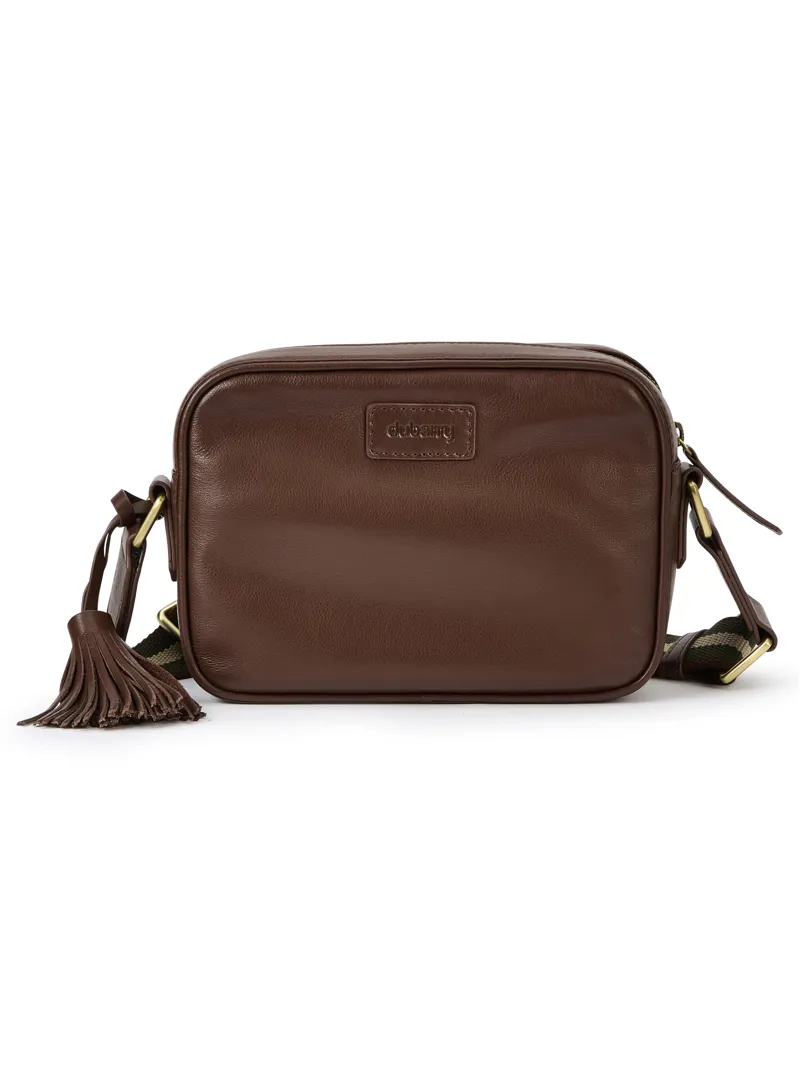 Dubarry Rostrevor Bag - Cedar