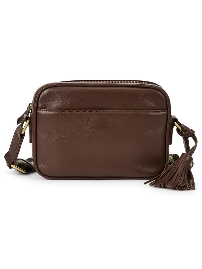 Dubarry Rostrevor Bag - Cedar-1