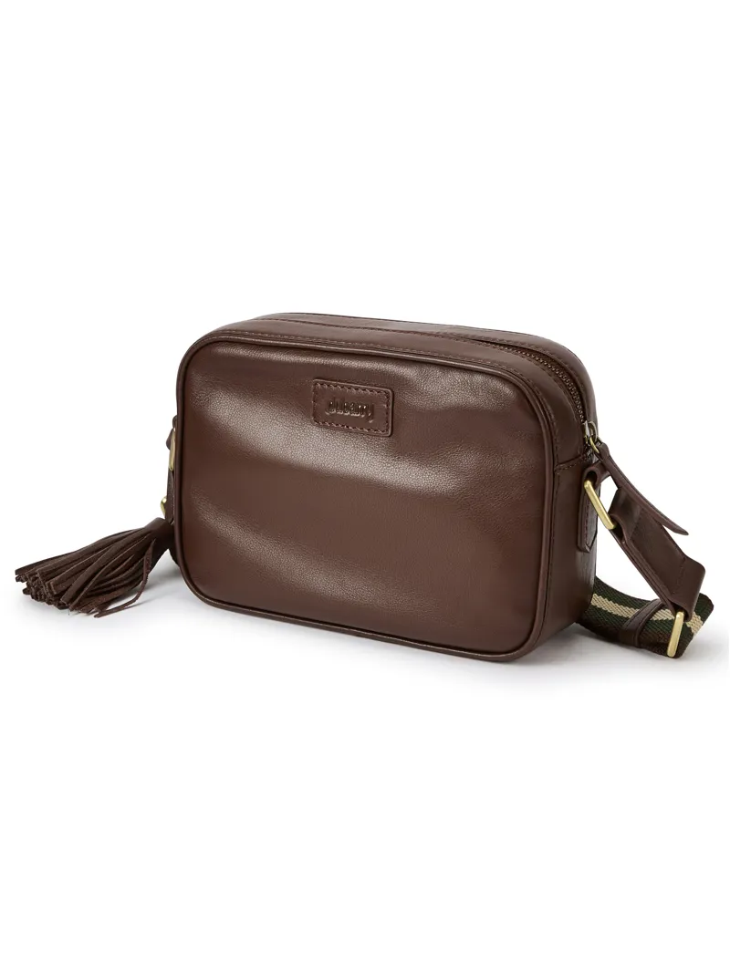 Dubarry Rostrevor Bag - Cedar-2
