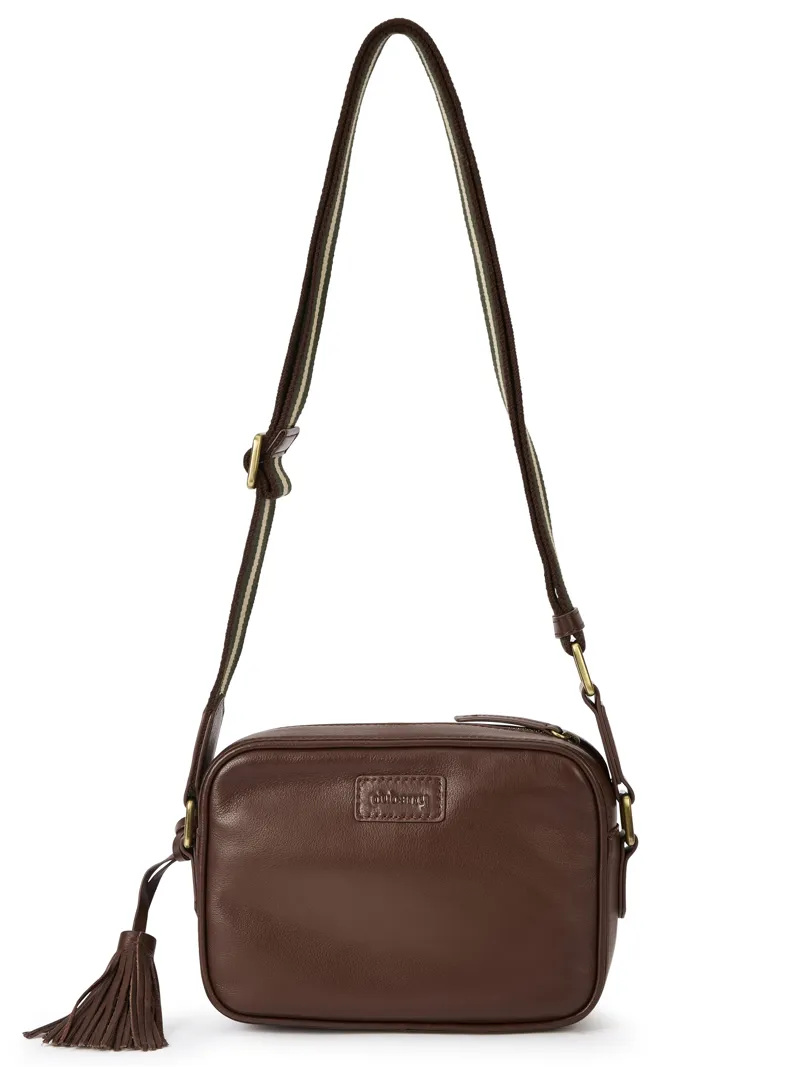 Dubarry Rostrevor Bag - Cedar-3