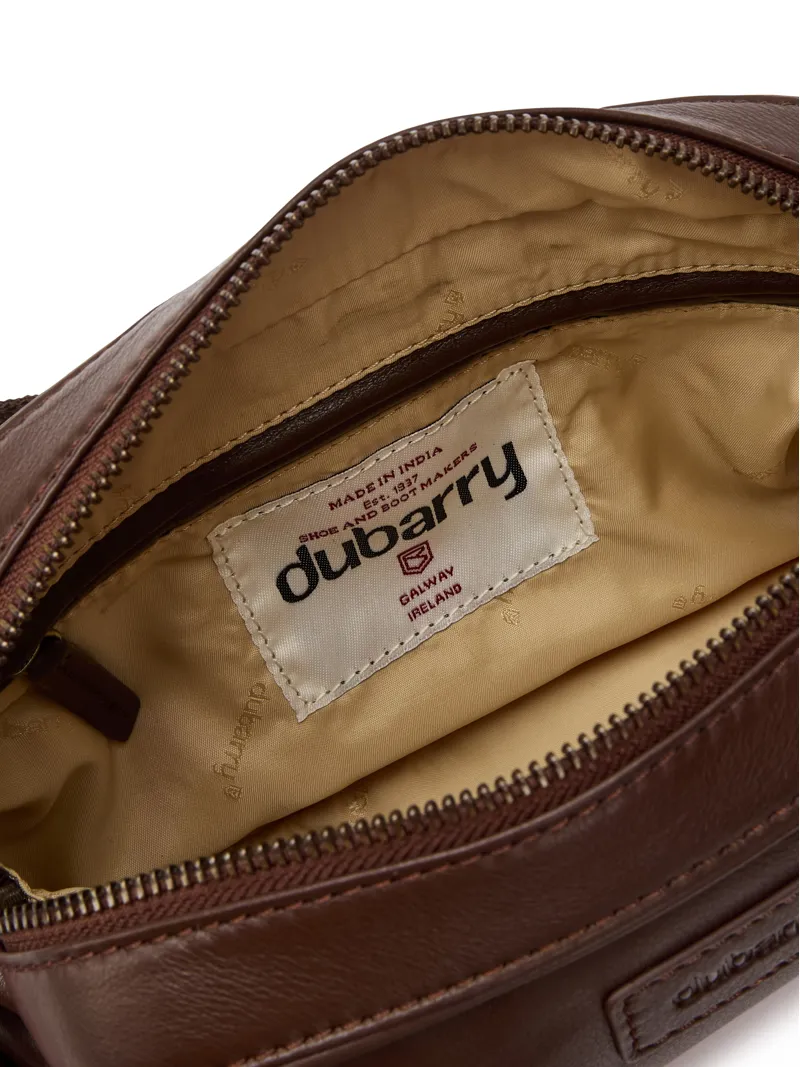 Dubarry Rostrevor Bag - Cedar-4