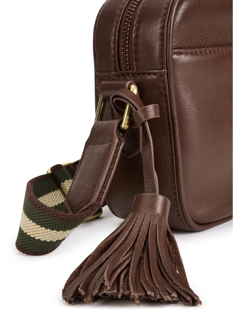 Dubarry Rostrevor Bag - Cedar-5