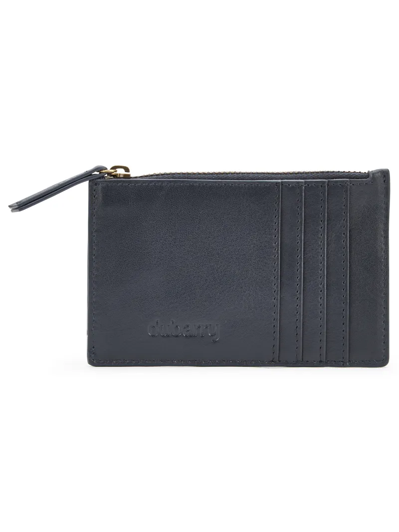 Dubarry Broomhill Cardholder - Navy