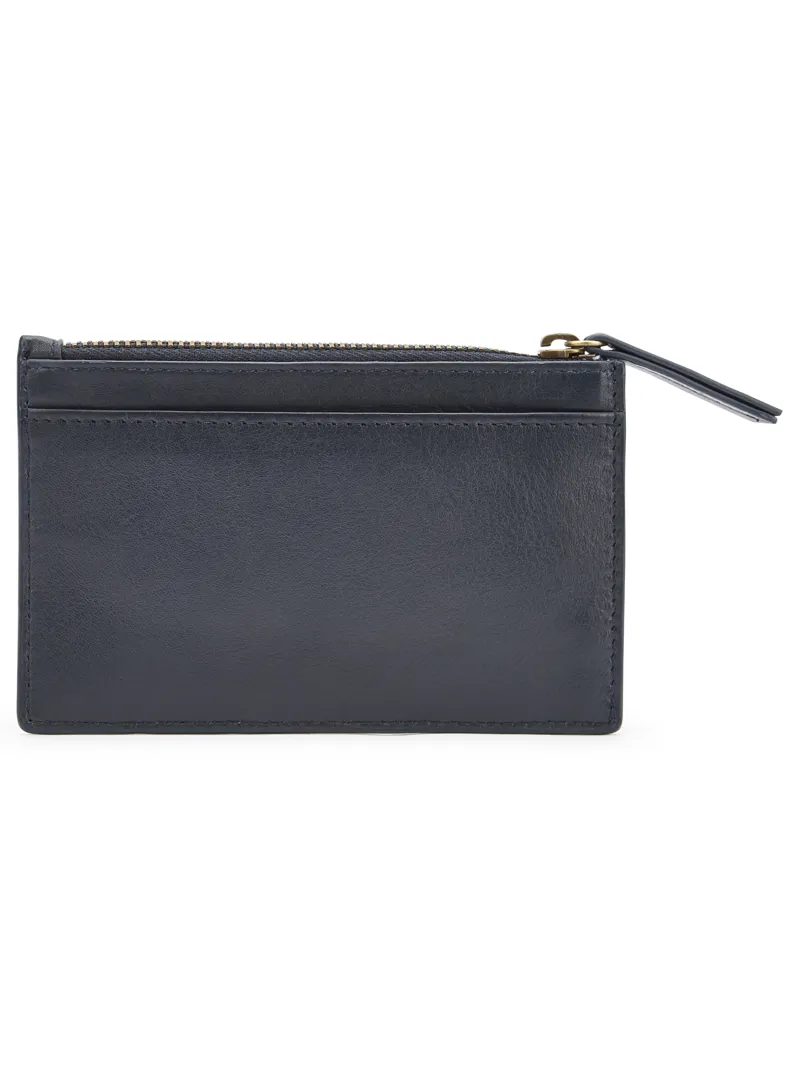 Dubarry Broomhill Cardholder - Navy-1