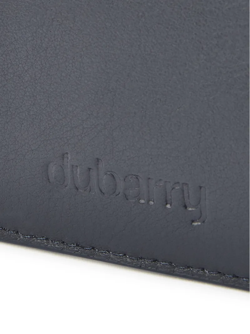 Dubarry Broomhill Cardholder - Navy-3
