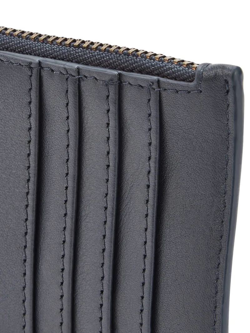 Dubarry Broomhill Cardholder - Navy-2