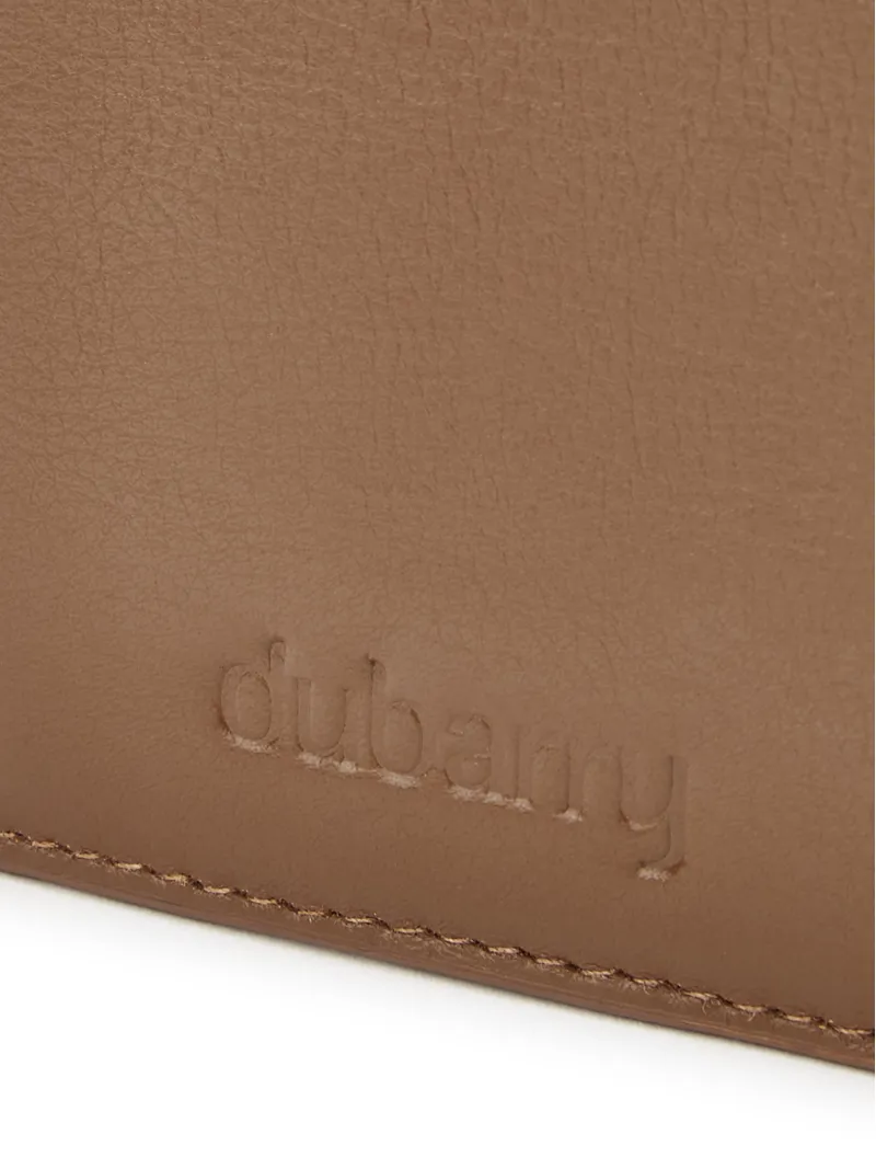 Dubarry Broomhill Cardholder - Caramel-2