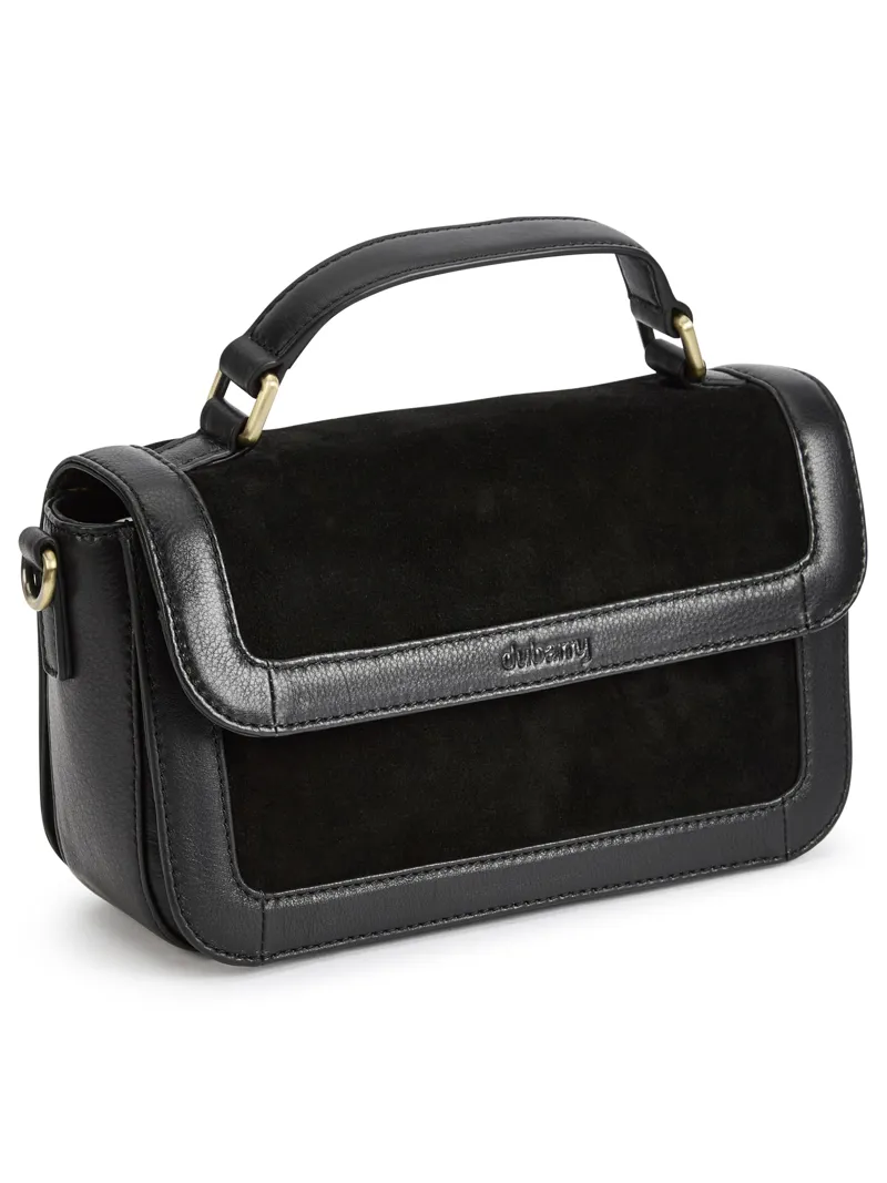 Dubarry Eadestown Handbag - Black-2