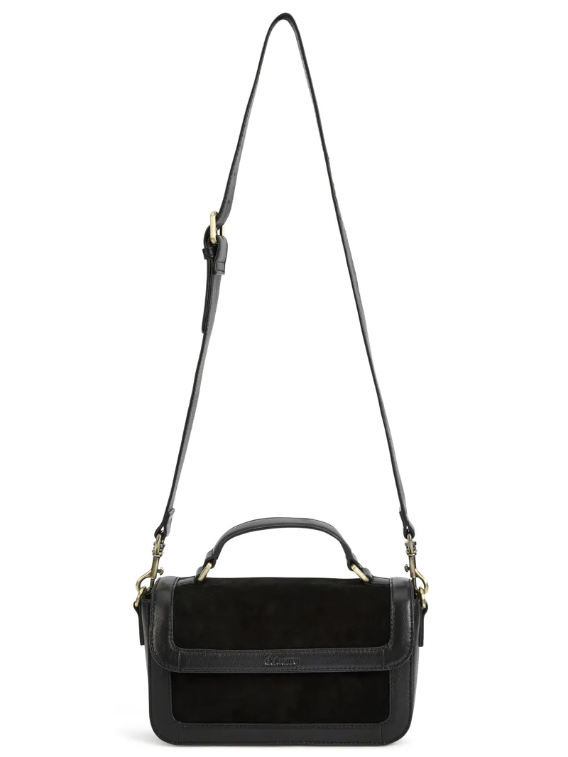 Dubarry Eadestown Handbag - Black-3