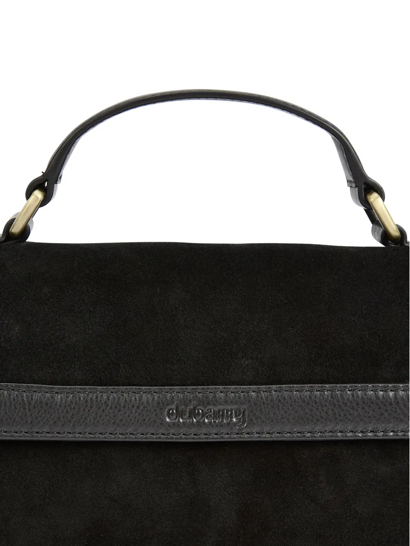 Dubarry Eadestown Handbag - Black-5