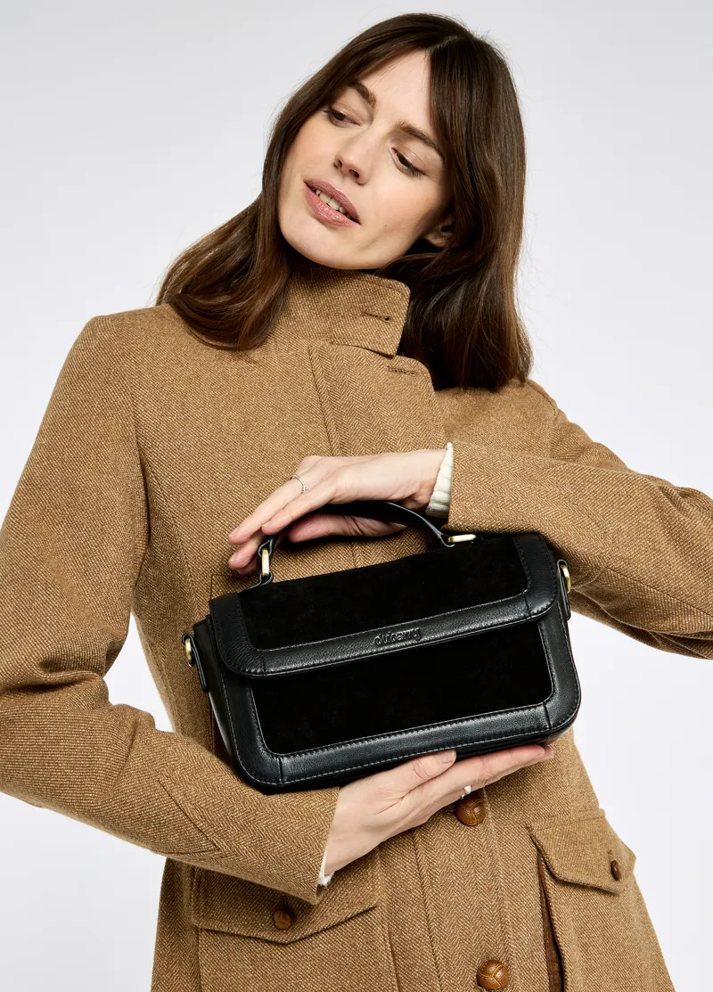 Dubarry Eadestown Handbag - Black-6