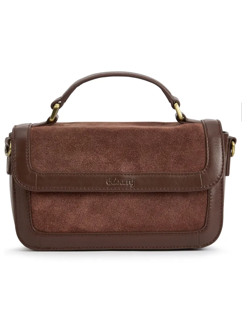 Dubarry Eadestown Handbag - Cedar