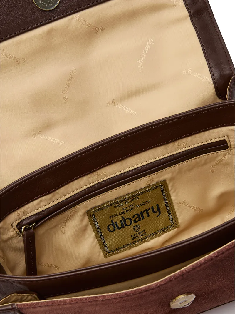 Dubarry Eadestown Handbag - Cedar-3