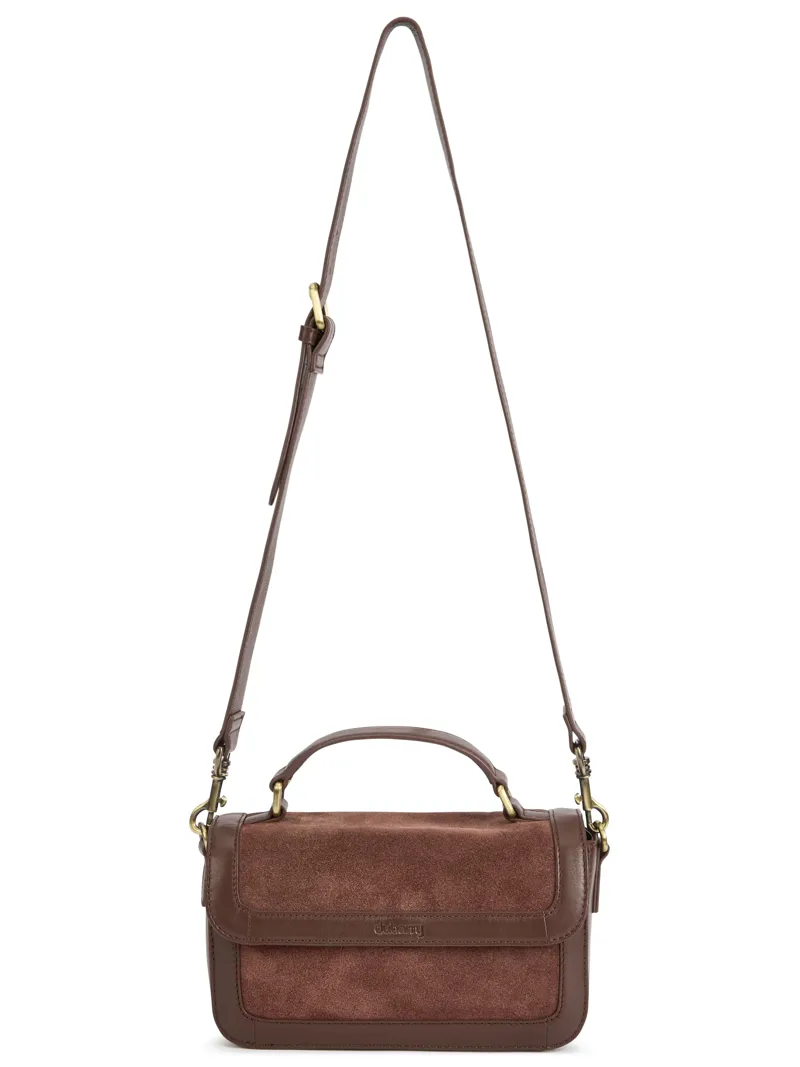 Dubarry Eadestown Handbag - Cedar-4