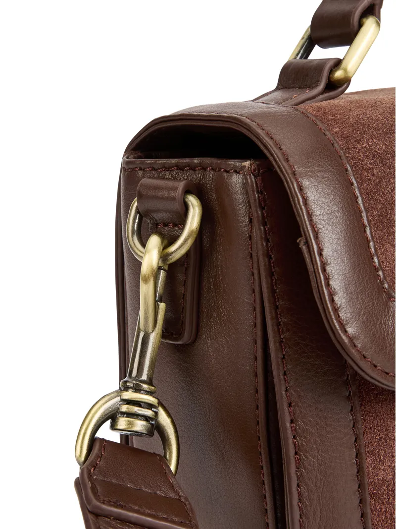 Dubarry Eadestown Handbag - Cedar-5