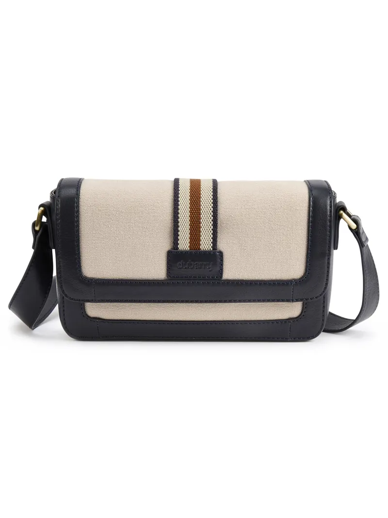 Dubarry Hillsbrook Bag - Navy-2
