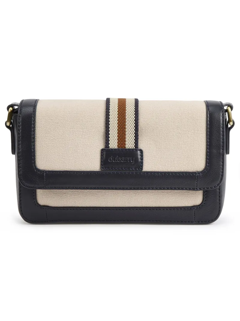 Dubarry Hillsbrook Bag - Navy