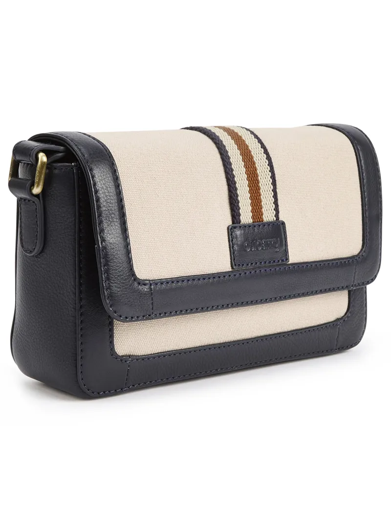 Dubarry Hillsbrook Bag - Navy-1