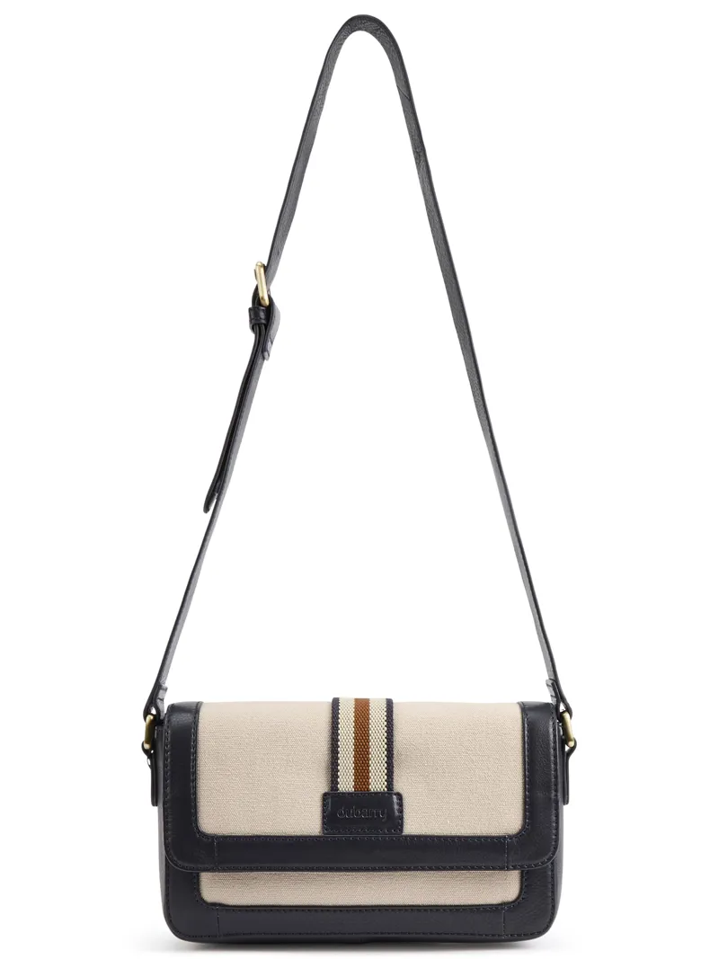 Dubarry Hillsbrook Bag - Navy-5