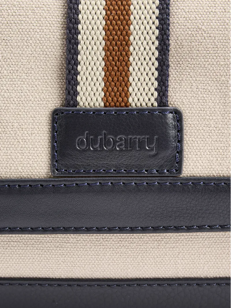 Dubarry Hillsbrook Bag - Navy-4