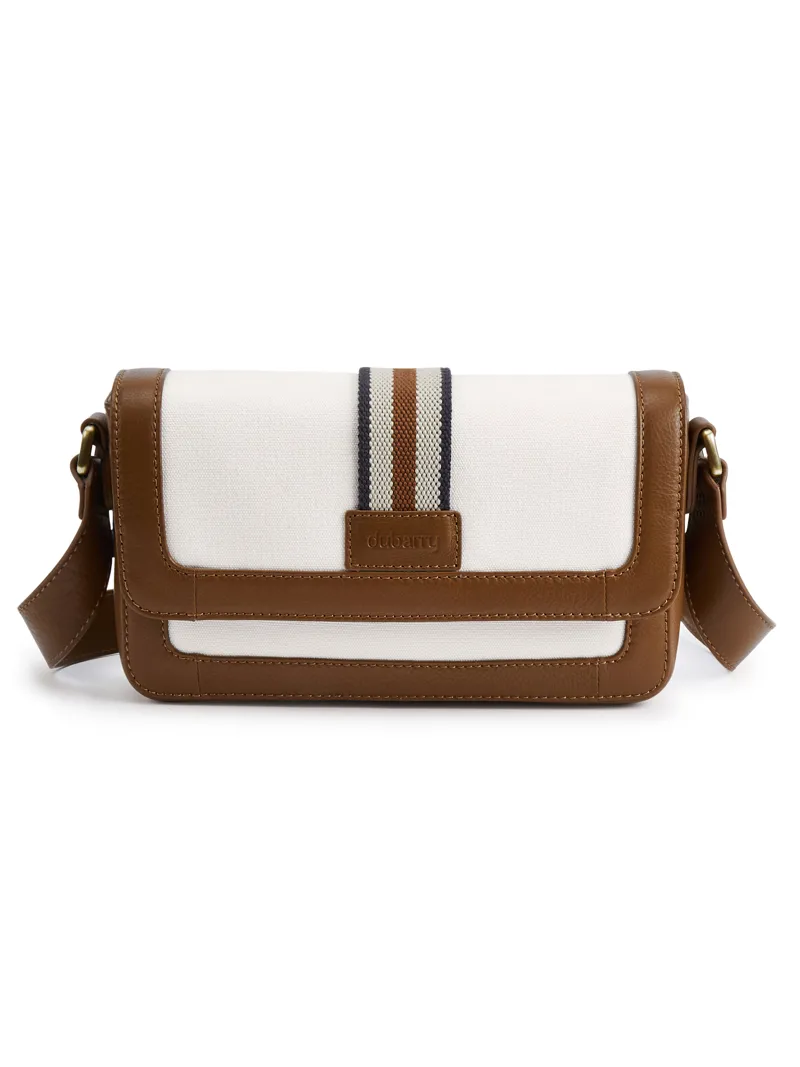 Dubarry Hillsbrook Bag - Caramel