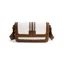 Dubarry Hillsbrook Bag - Caramel