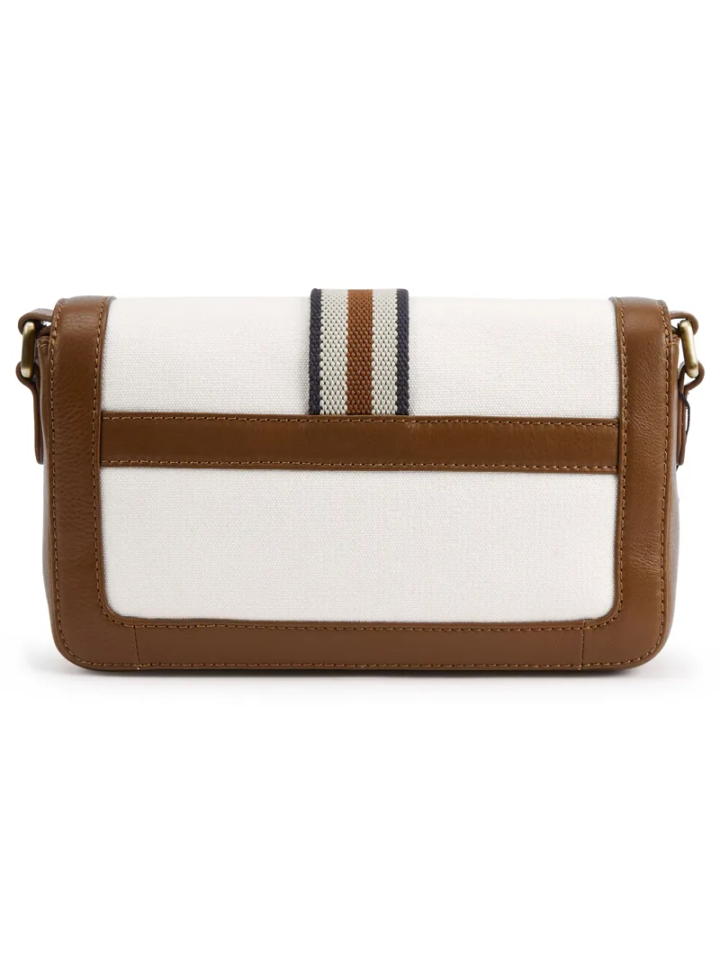 Dubarry Hillsbrook Bag - Caramel-1