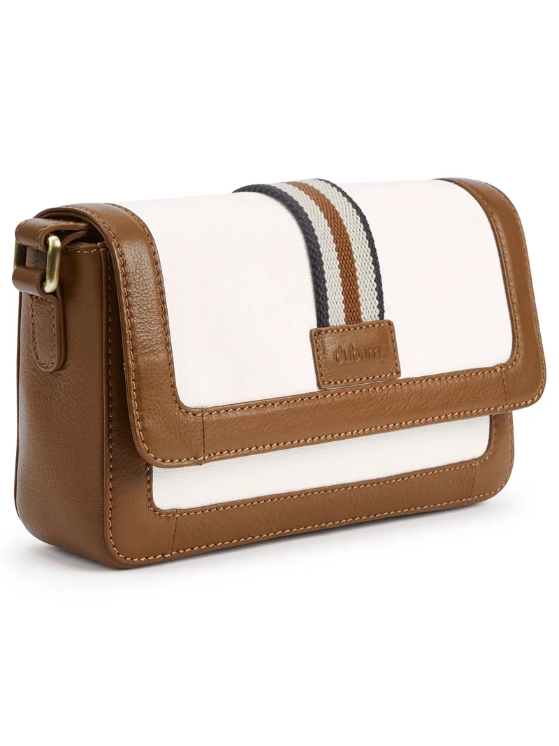 Dubarry Hillsbrook Bag - Caramel-2