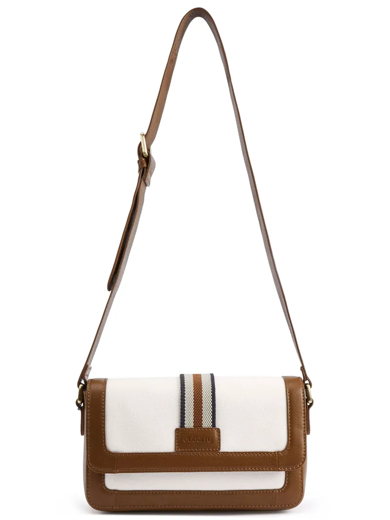 Dubarry Hillsbrook Bag - Caramel-4